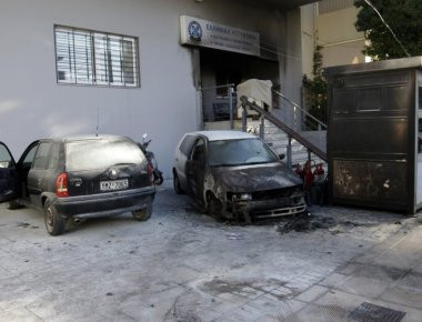 Αρχηγός ΕΛ.ΑΣ.: «Προσπάθεια αποπροσανατολισμού η επίθεση στο A.T. Πεύκης»